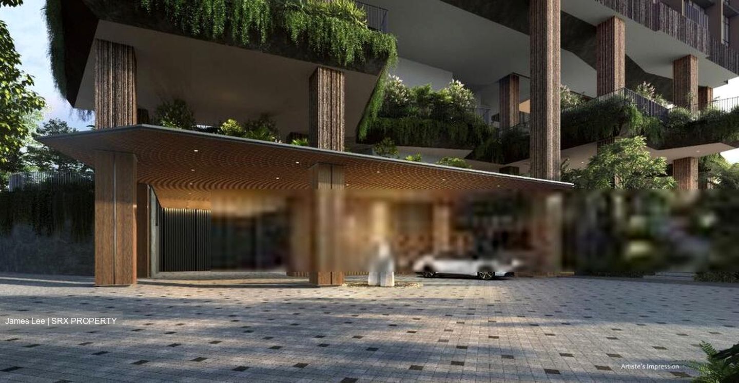 THE ARCADY AT BOON KENG (D12), Apartment #421341351